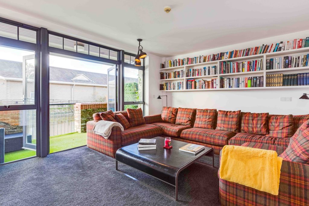 Additional image 6 of 4 bed flat for salePoltisco Wharf, Malpas Road, Truro, Cornwall TR1