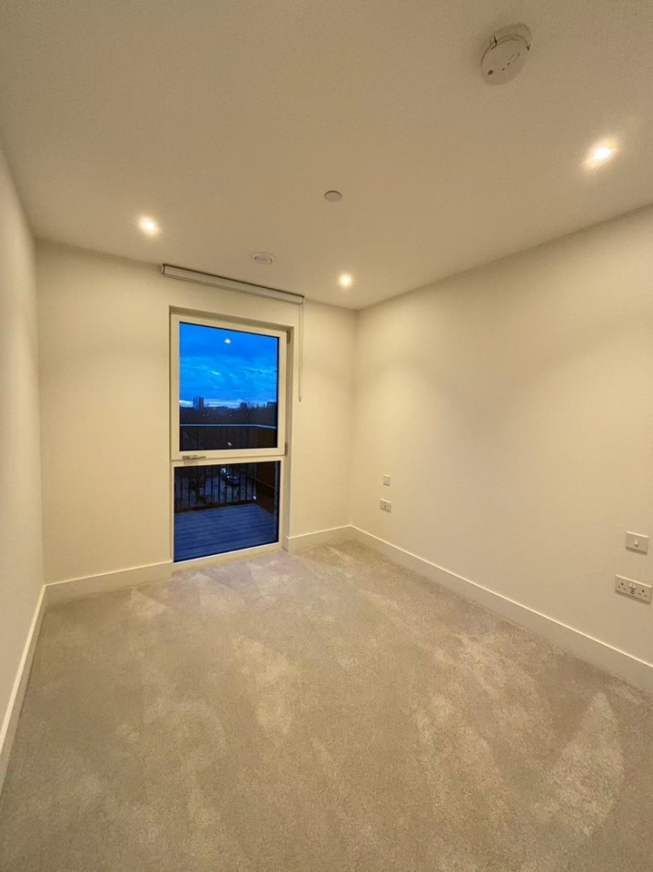 Additional image 4 of 2 Bed Flat, Bow View Apartments, E3, N1 7GU