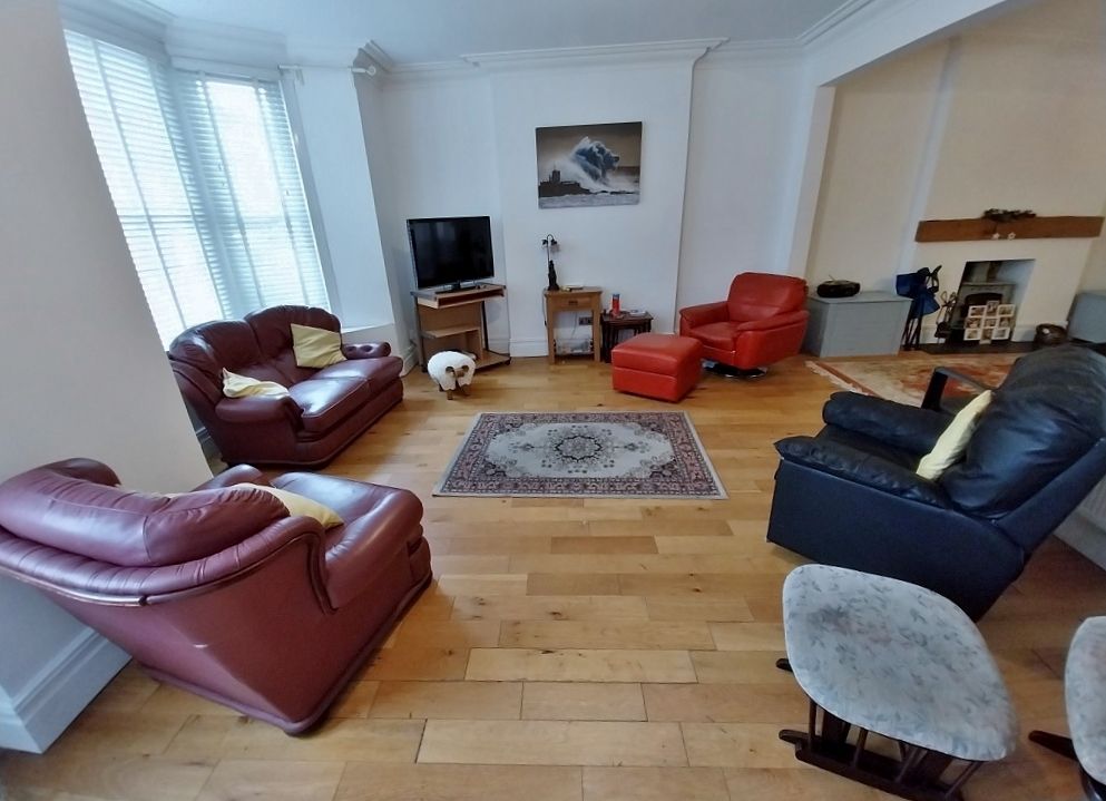 Additional image 2 of 1 bed flat for saleVictoria Avenue, Porthcawl CF36