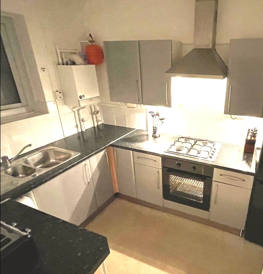 Additional image 9 of 2 Bed Flat, Clapham Common, SW4, N1 7GU