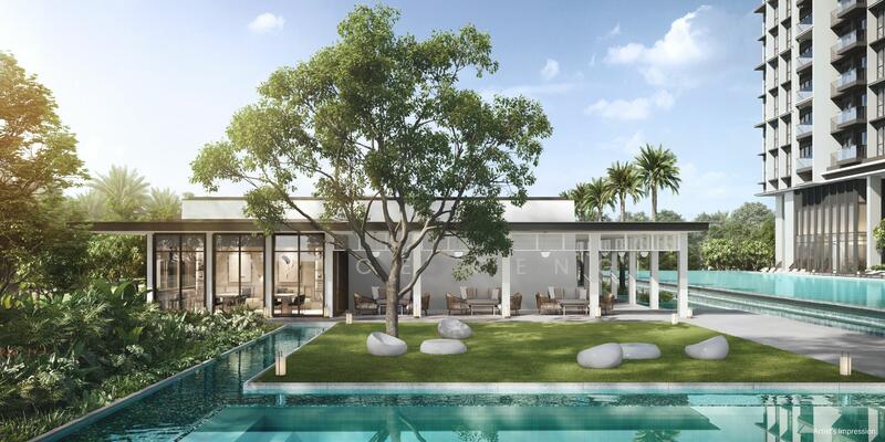 Additional image 2 of 61 Media Circle