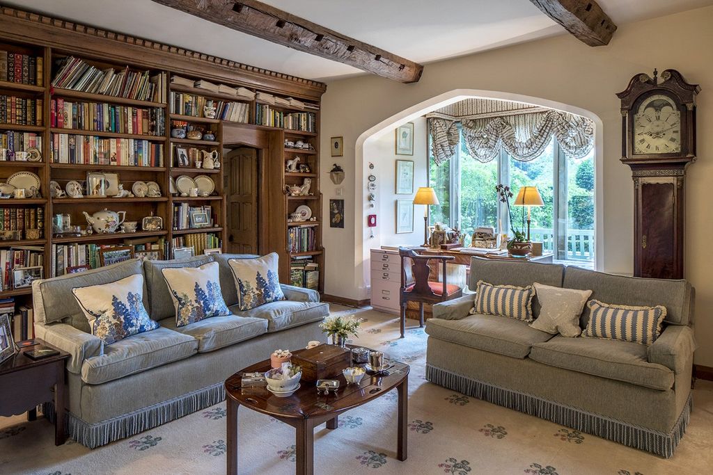 Additional image 10 of 6 bed detached house for saleLittle Malvern, Malvern, Worcestershire WR14