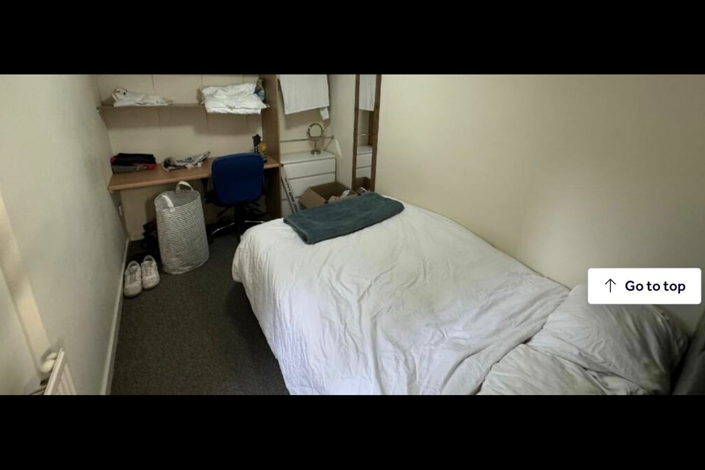 Additional image 11 of Room in a Shared House, Tiverton Road, B29, N1 7GU