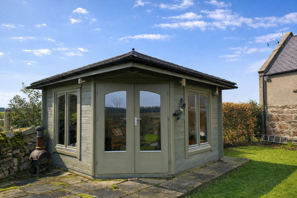 Additional image 27 of Mill of Air, Garlogie, Westhill, AB32 6SA