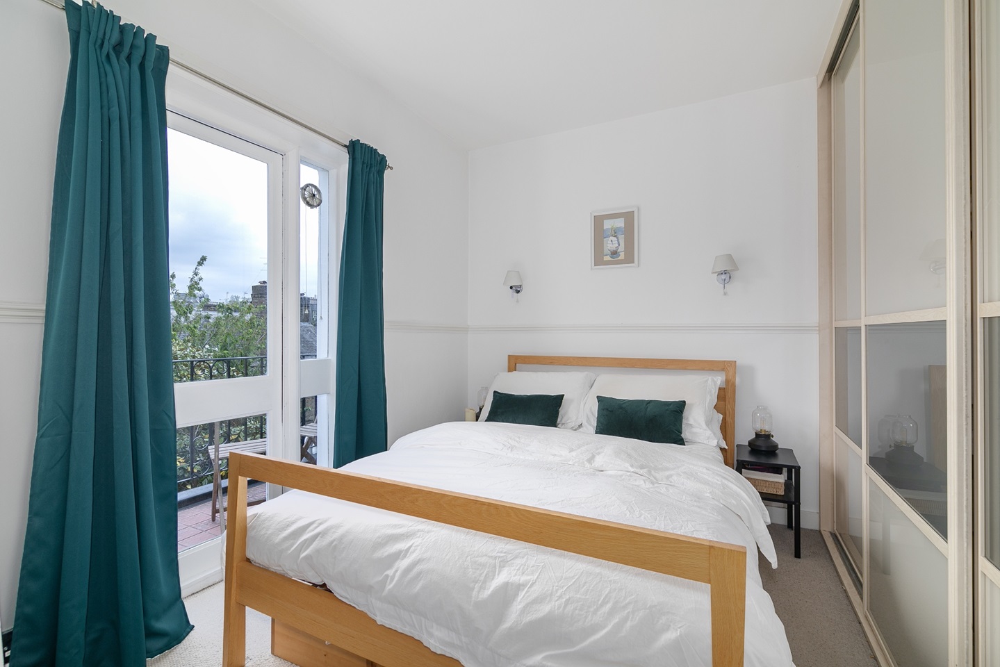 Additional image 14 of 1 Bed Flat, Cromwell Crescent, SW5, N1 7GU
