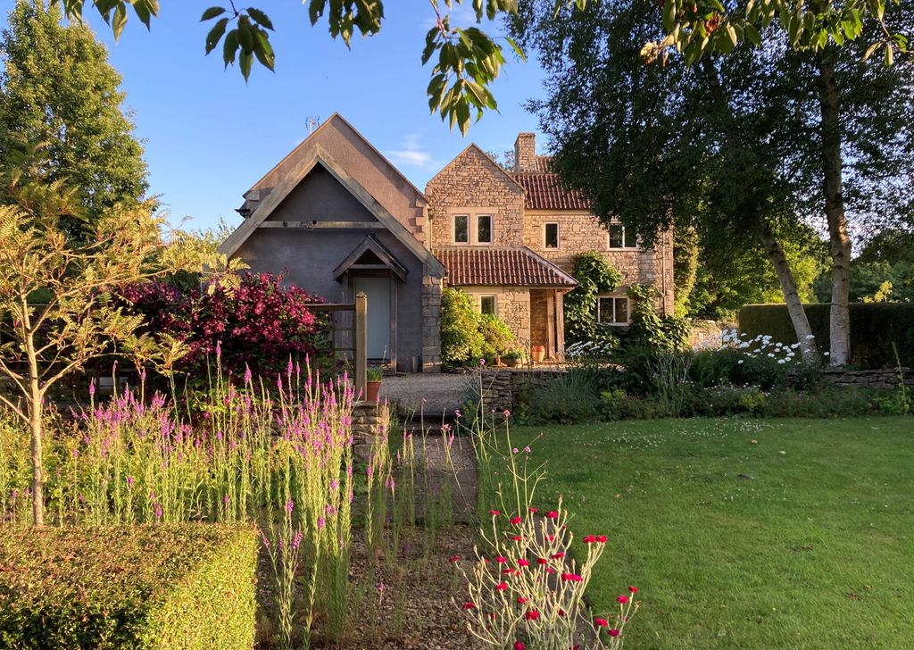 5 bed detached house for saleOld Hundred Lane, Tormarton GL9
