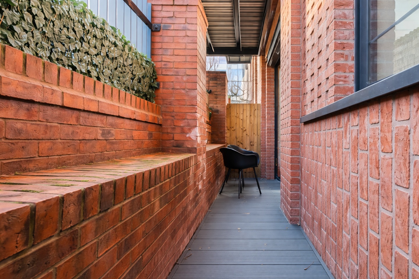 Additional image 5 of 1 Bed Flat, Lockside House, B1, N1 7GU