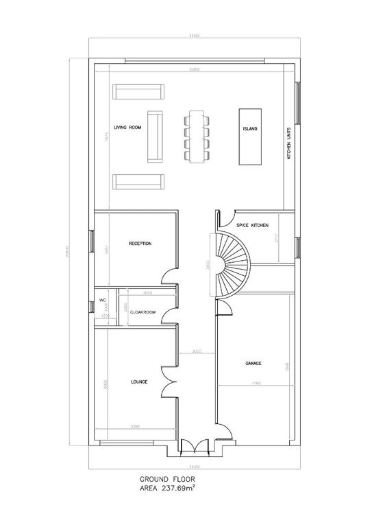 Additional image 5 of Land for saleTomswood Road, Chigwell, Essex IG7
