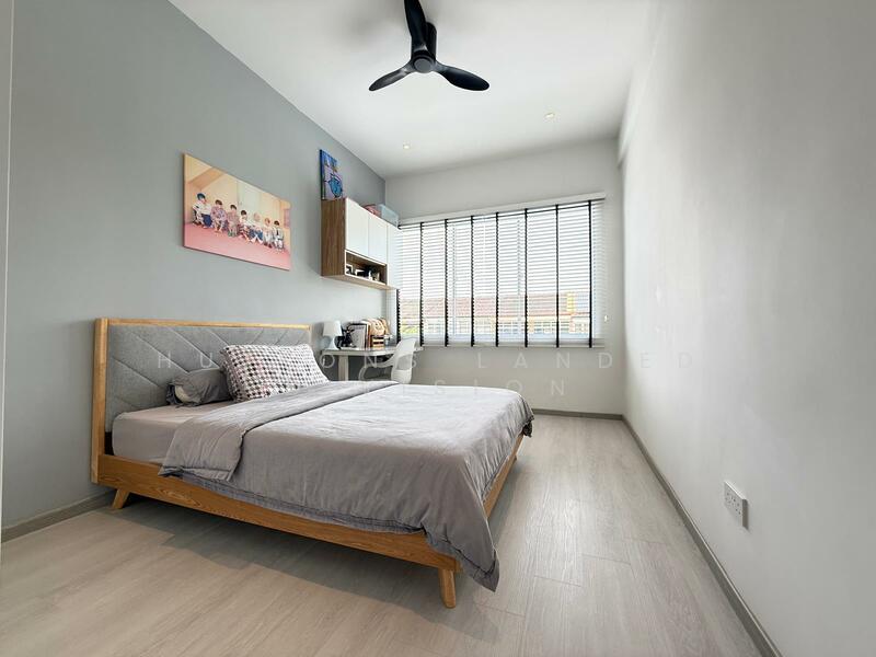 Additional image 4 of Daisy Avenue, Jalan Girang, Sommerville Road, Braddell Heights Estate