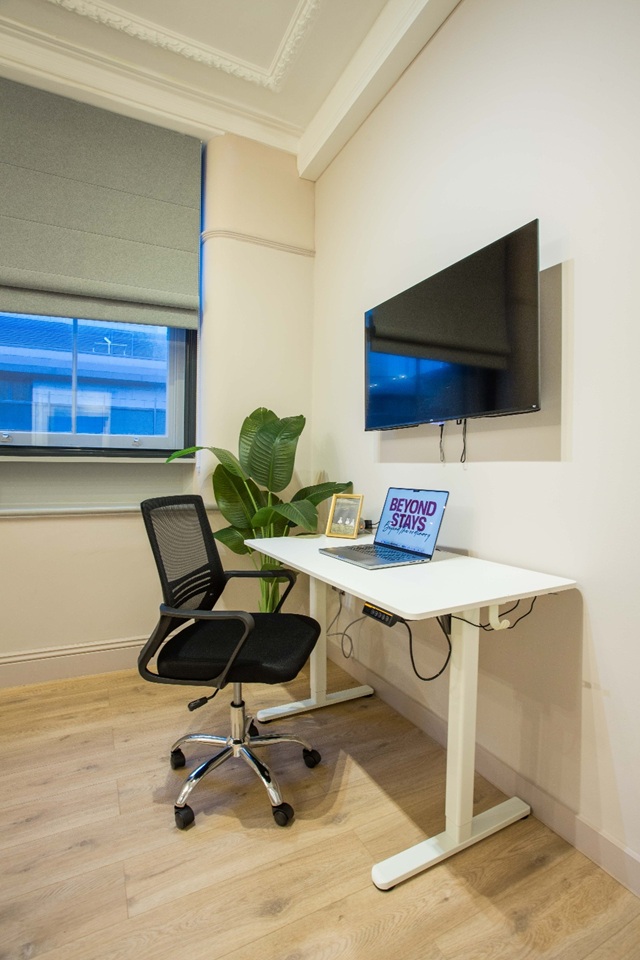 Additional image 20 of 2 Bed Flat, Manchester, M1, N1 7GU