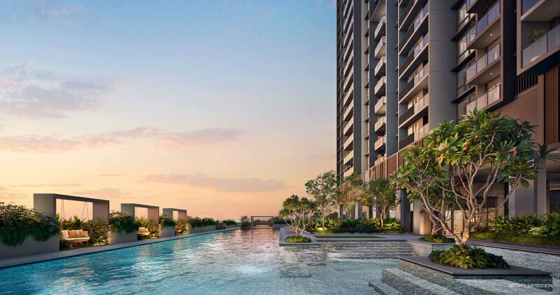 Additional image 4 of 2 Holland Village Way