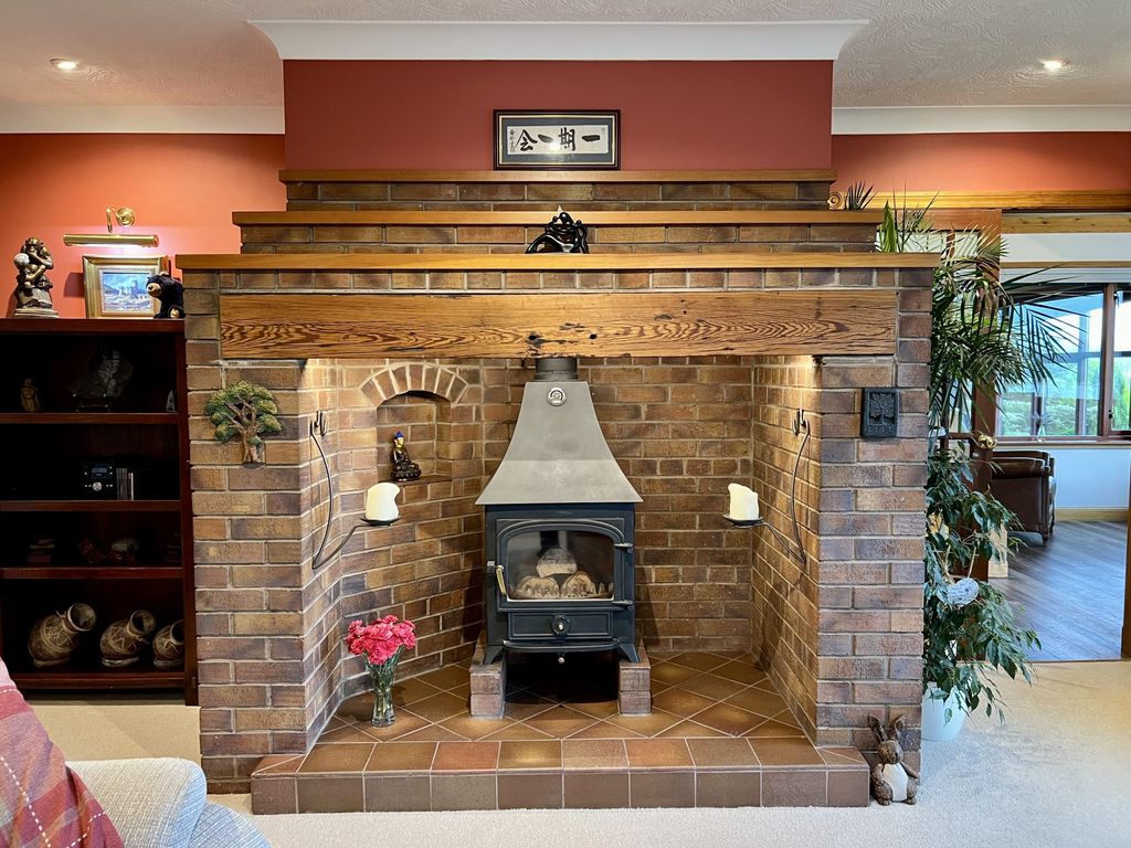 Additional image 7 of 3 bed detached house for saleInan House, Parton, Castle Douglas DG7