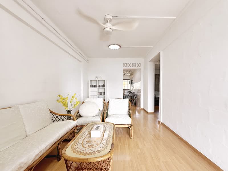 119 Ang Mo Kio Avenue 3