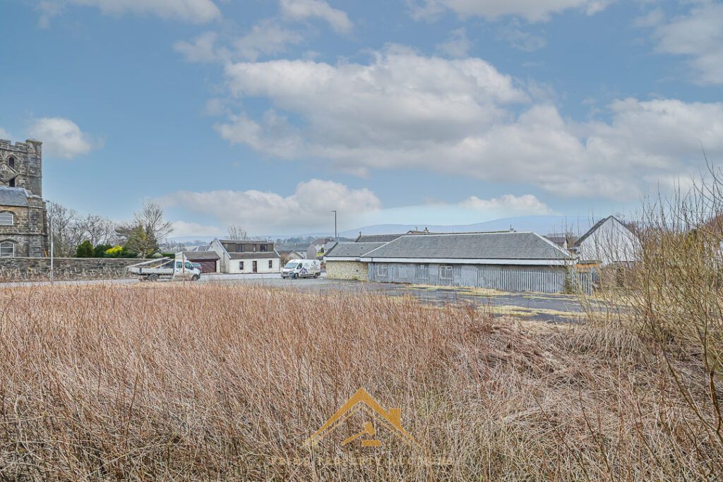 Additional image 2 of Land for salePlot 4 Kirk Green, Muirkirk KA18