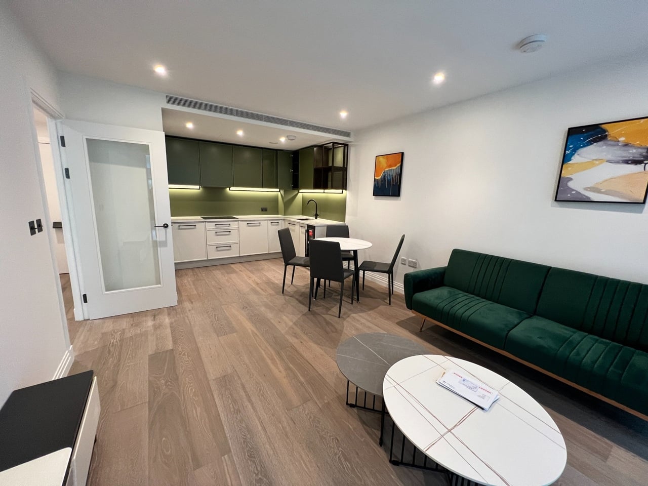 Additional image 2 of 1 Bed Flat, Westwood Building, SW6, N1 7GU