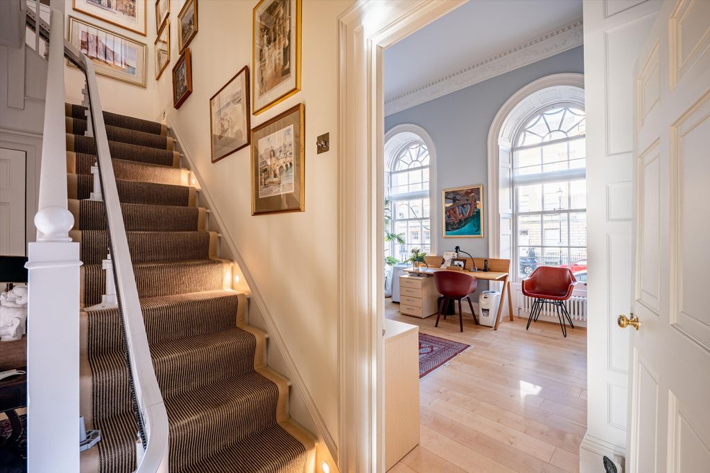 Additional image 11 of 2 bed maisonette for saleGreat Pulteney Street, Bath BA2