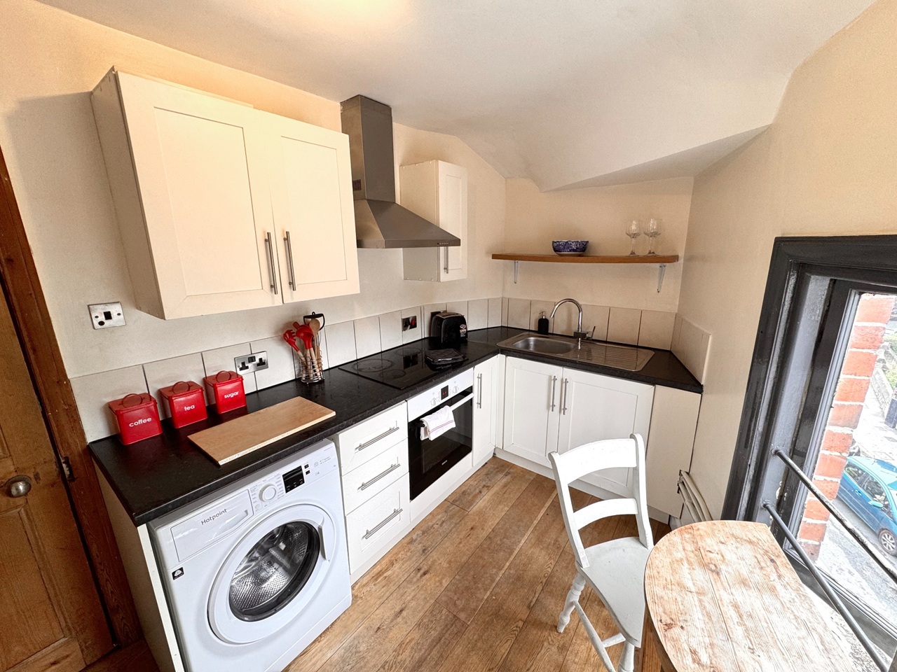 Additional image 8 of 2 Bed Penthouse, Hyde Park Road, LS6, N1 7GU