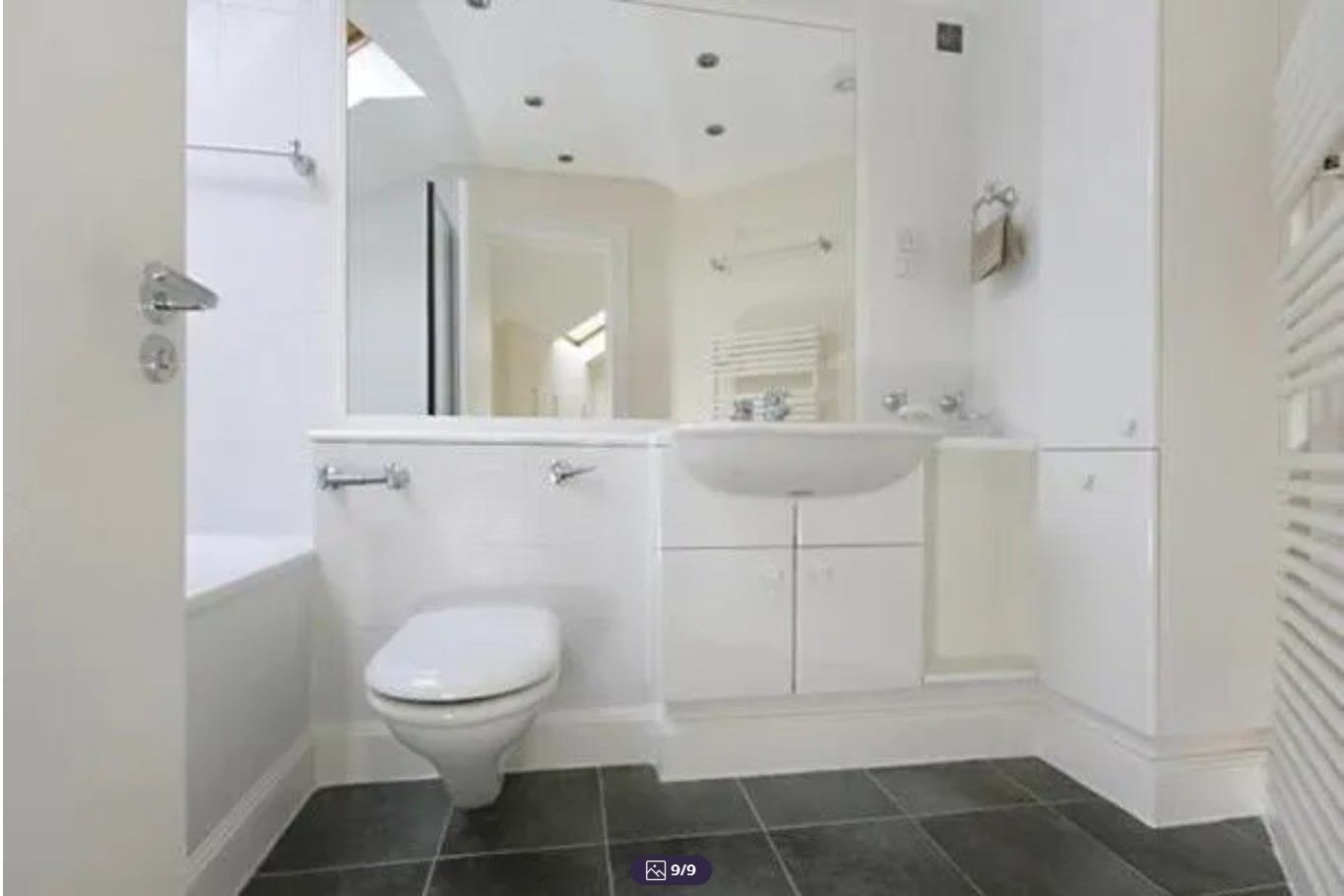 Additional image 9 of 4 Bed Semi-Detached House, Eliot Mews, NW8, N1 7GU