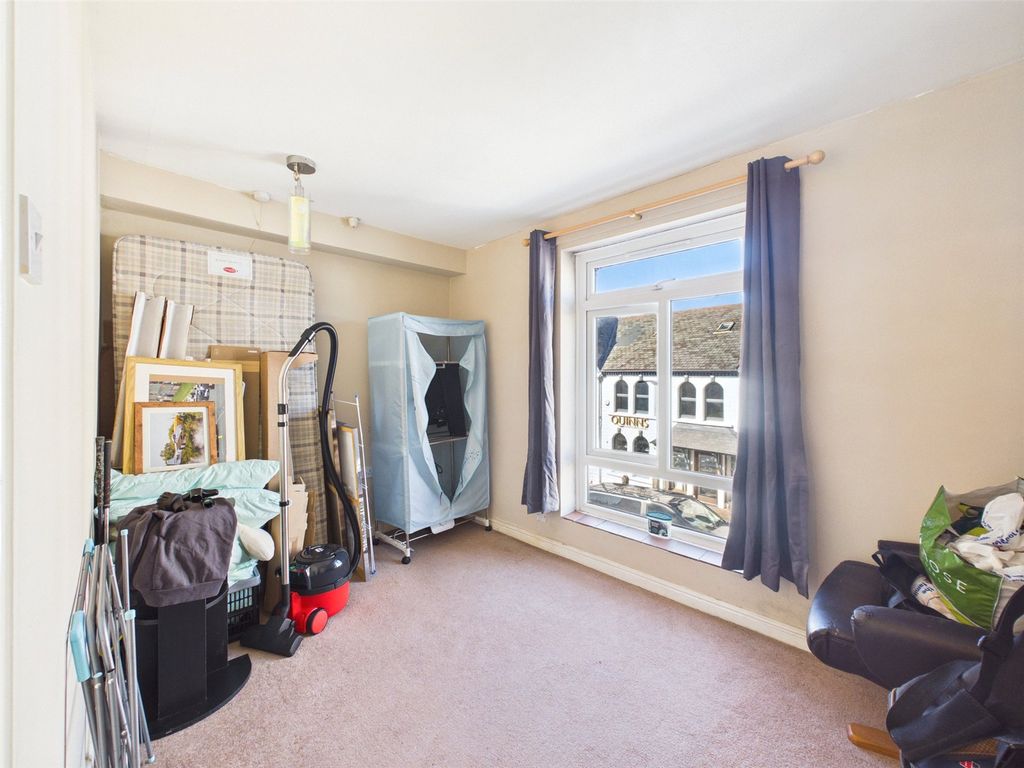 Additional image 8 of 2 bed flat for saleEast Street, Okehampton, Devon EX20