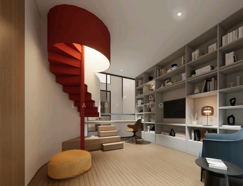 Additional image 17 of Jalan Leban. Brand New with Lift! TOP Soon!