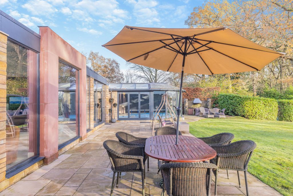 Additional image 26 of 6 bed detached house for saleGrange Road Bowdon, Altrincham WA14
