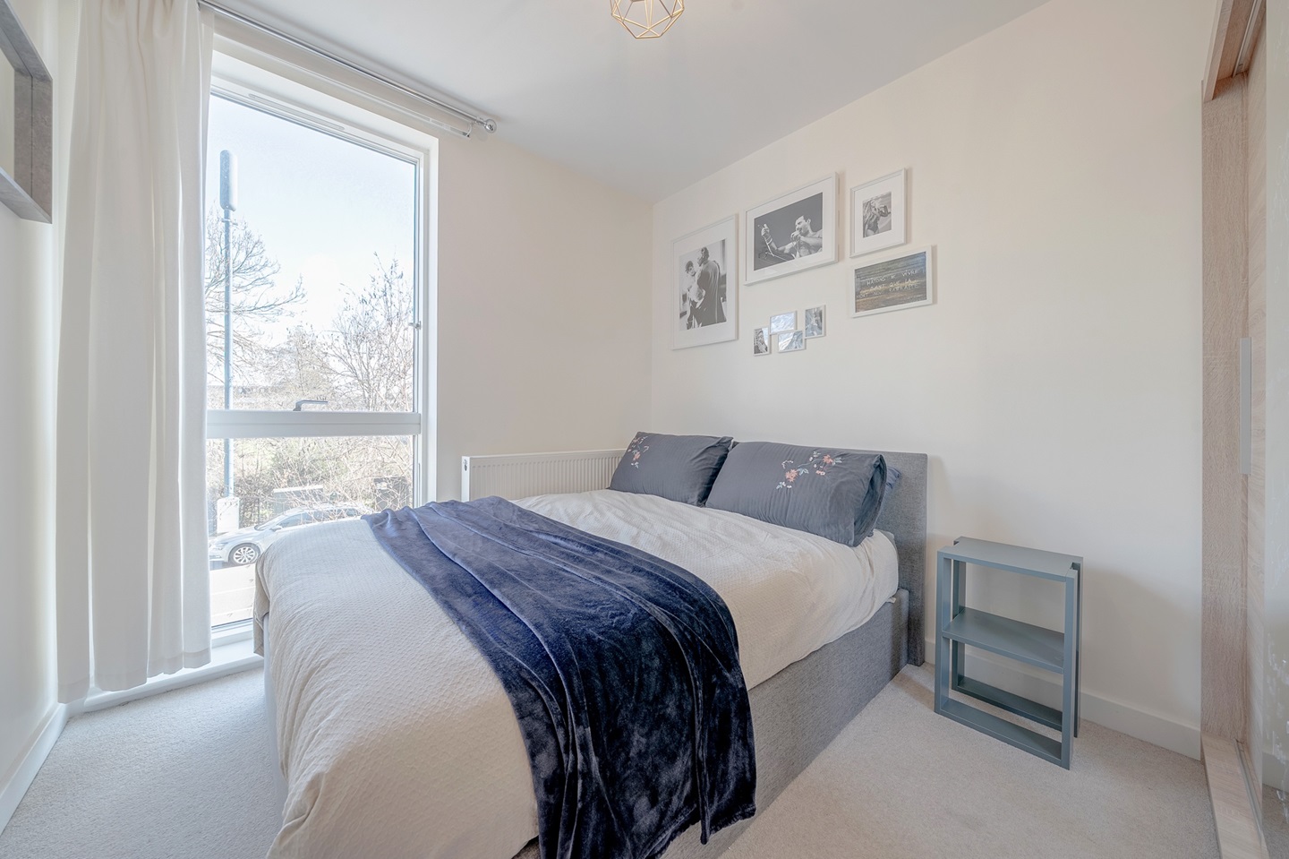 Additional image 8 of 2 Bed Flat, Barrington Road, SW9, N1 7GU