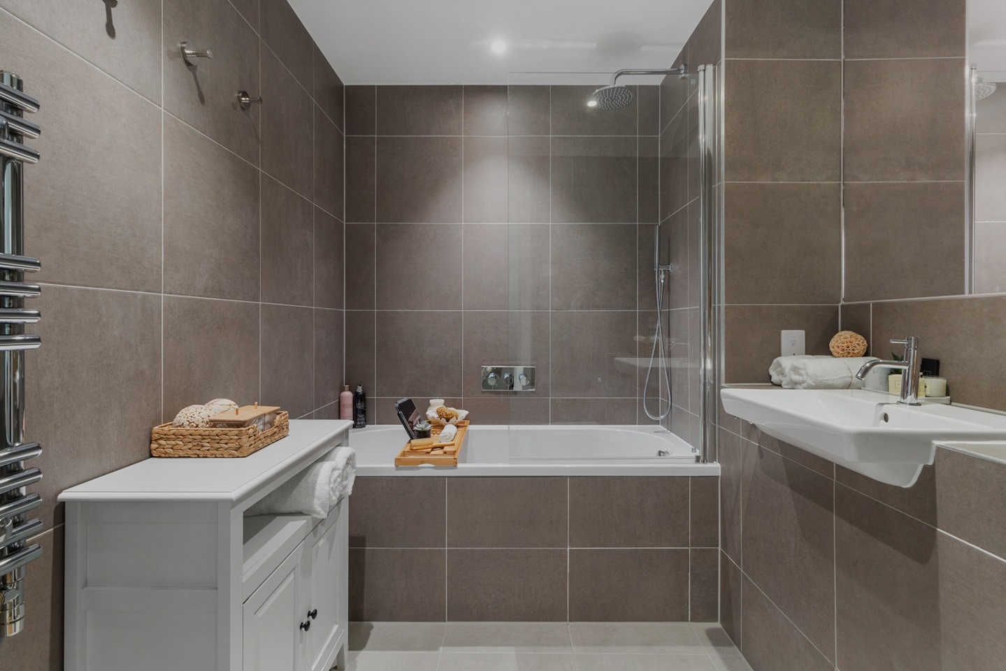 Additional image 9 of 1 Bed Flat, Guildford House, NW6, N1 7GU