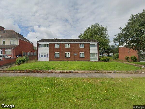 Room in a Shared Flat, Regent Walk, B8, B8 2BP