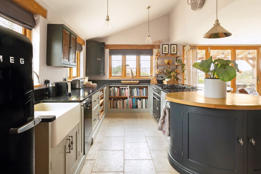 Additional image 5 of 4 bed detached house for saleNr. Widemouth Bay, Bude, Cornwall EX23