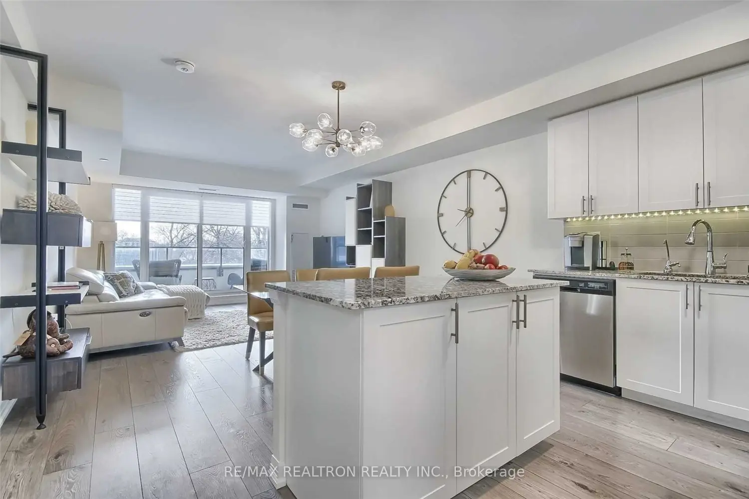 Additional image 5 of 741 Sheppard Avenue 307, Toronto