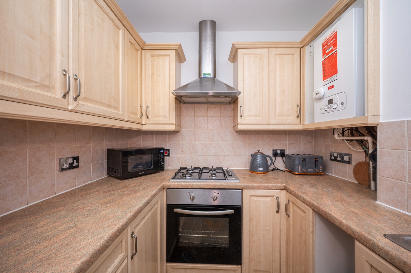 Additional image 24 of 3 Bed Flat, Clapham Old Town, SW4, N1 7GU