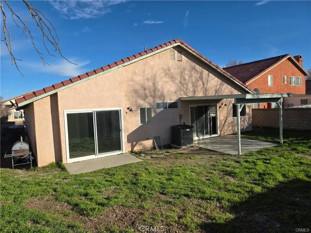 Additional image 34 of 44707 Cerisa St, Lancaster, CA 93535
