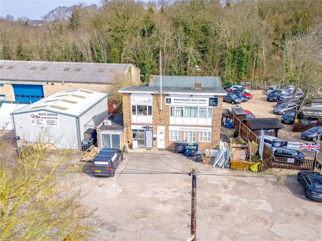 Additional image 6 of Land for saleLand Off Warboys Road, Old Hurst, Huntingdon, Cambridgeshire PE28