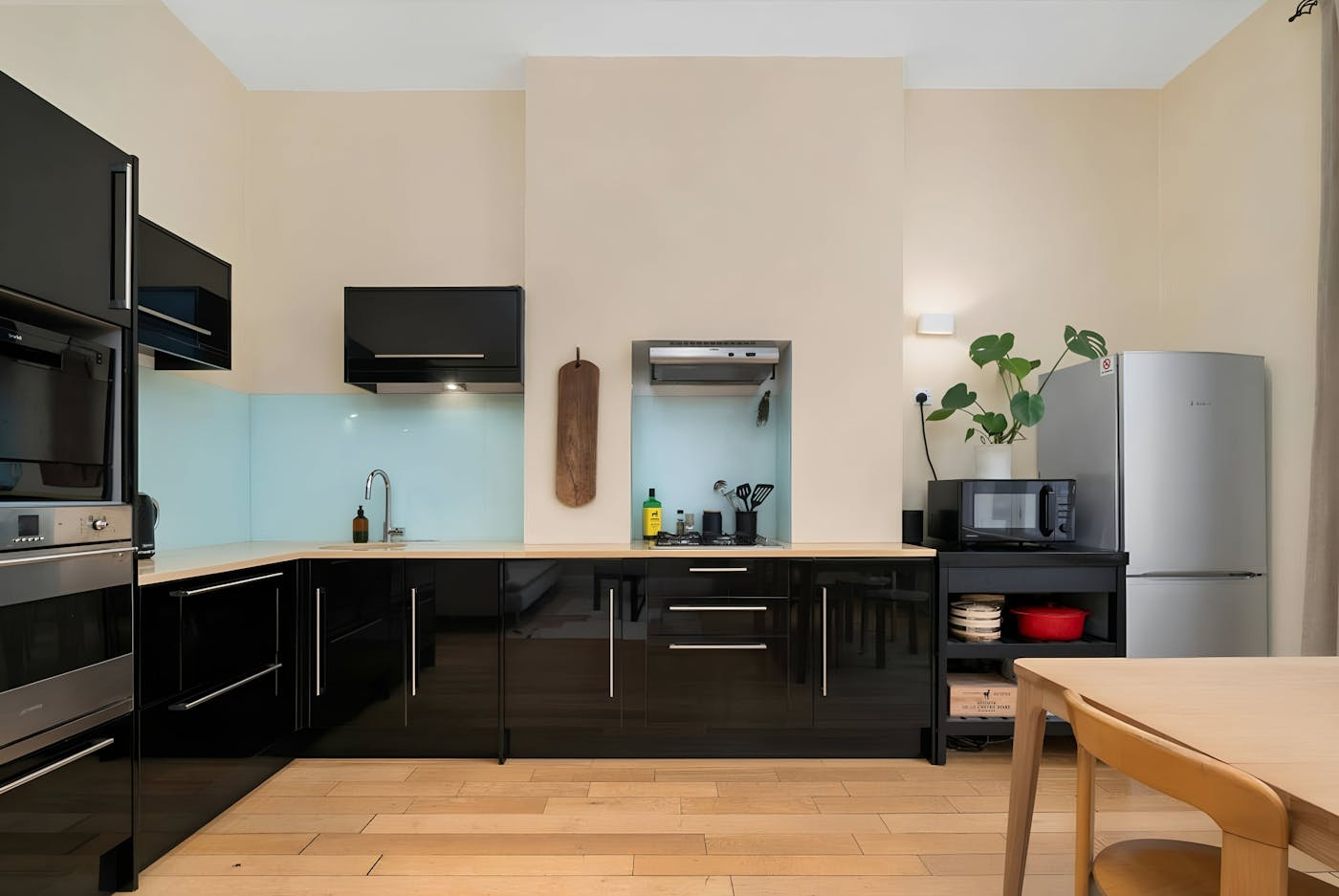 Additional image 3 of 1 Bed Flat, Old Brompton Road, SW5, N1 7GU