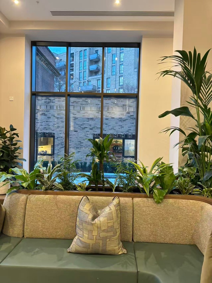 Additional image 21 of 2 Bed Flat, Bow View Apartments, E3, N1 7GU