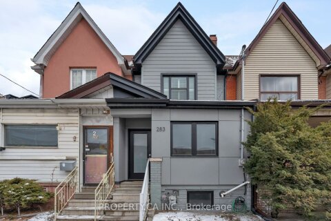 Additional image 8 of 283 Lansdowne Avenue, Toronto, ON, M6K 2W2