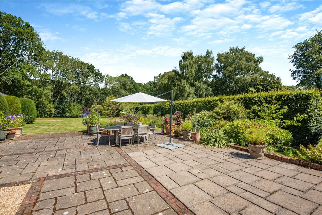 Additional image 21 of 5 bed detached house for salePenwood, Highclere, Newbury, Berkshire RG20