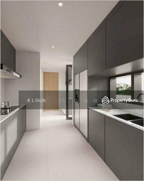 Additional image 7 of Kheam Hock, University Road, Botanic Garden