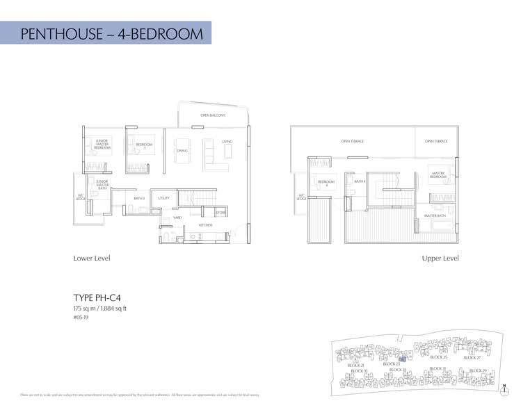 Additional image 25 of 27 Terrasse Lane