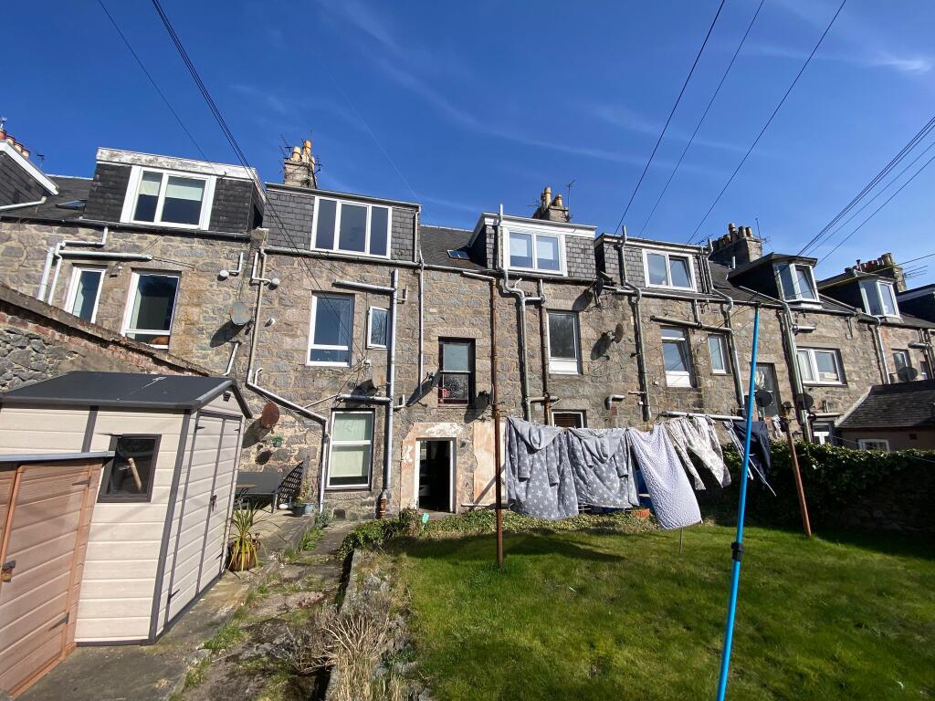 Additional image 6 of 1/R, 21 Allan Street, Aberdeen, Aberdeen City