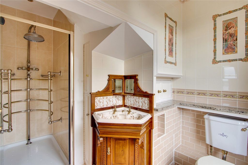 Additional image 13 of 4 bed flat for saleUpper Balcairn, 436 Blackness Road, Dundee DD2