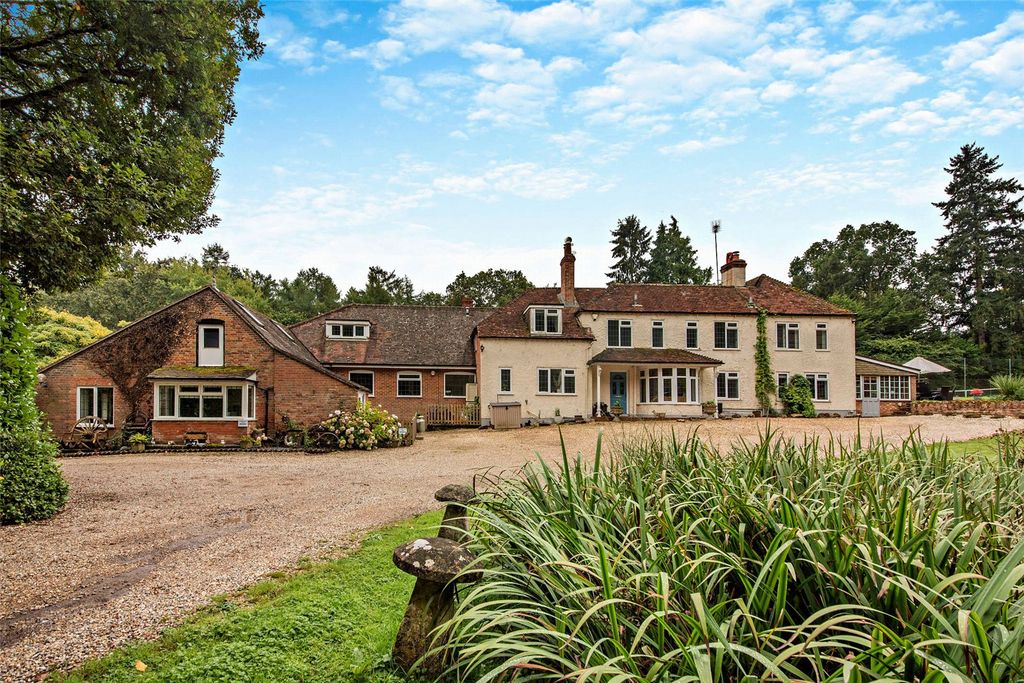 Additional image 24 of 6 bed detached house for saleChapel Row, Reading RG7