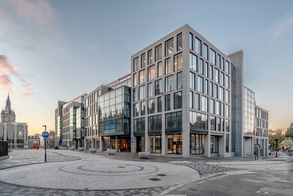 Additional image 50 of Marischal Square, Broad Street, Aberdeen, Aberdeenshire, AB10