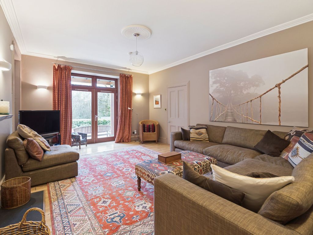 Additional image 24 of 5 bed detached house for saleGlencleland House, Lochard Road, Aberfoyle, Stirling FK8