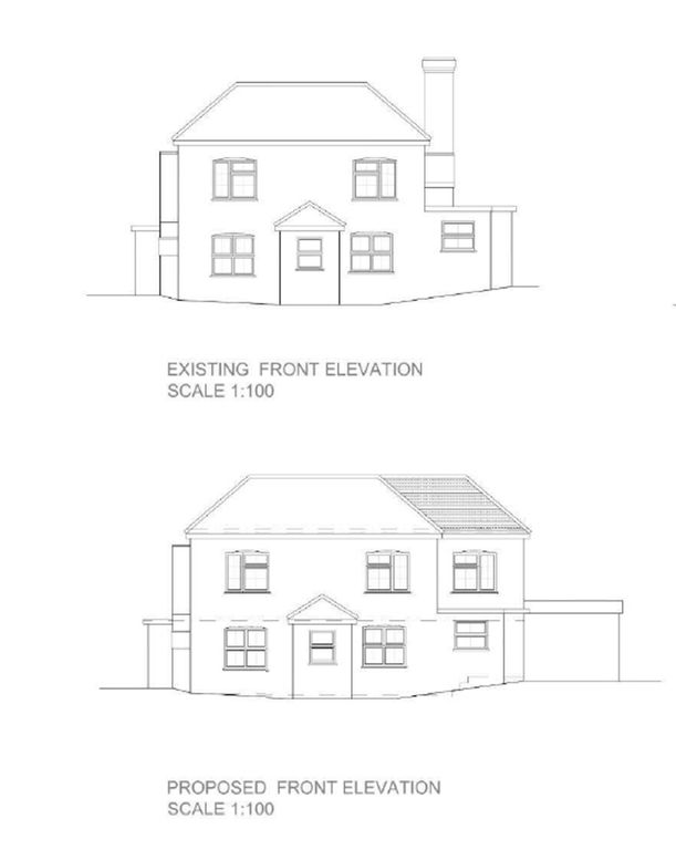 Additional image 8 of Land for saleLoudwater, High Wycombe HP10