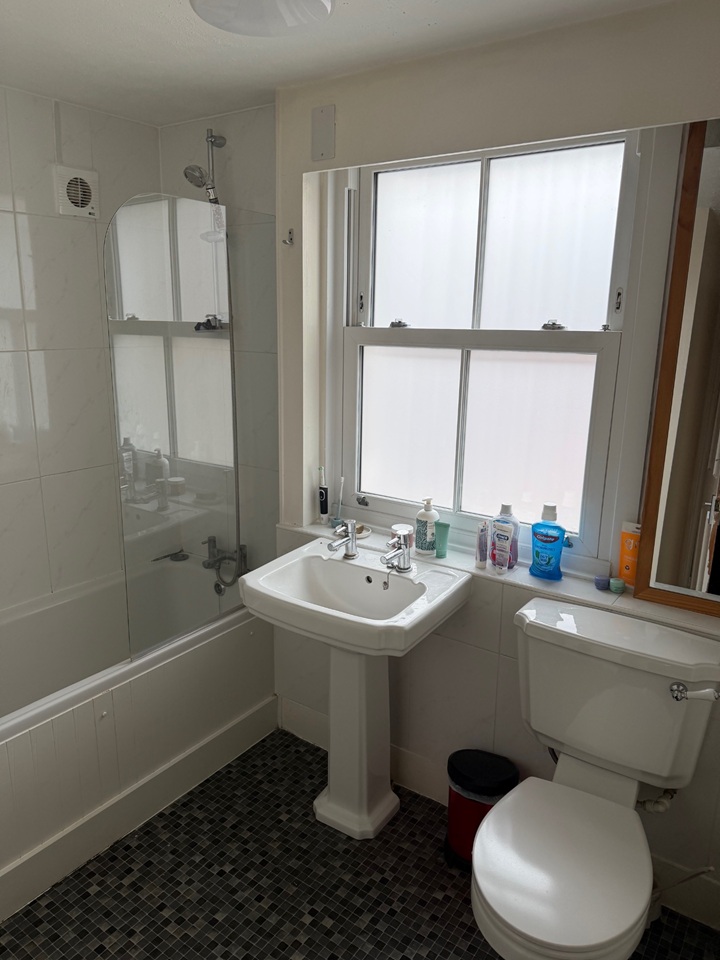 Additional image 8 of 4 Bed Terraced House, Eccles Road, SW11, N1 7GU