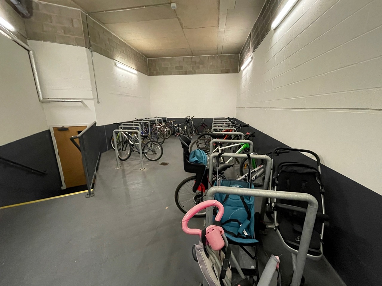 Additional image 19 of 1 Bed Flat, Bell Barn Road, B15, N1 7GU