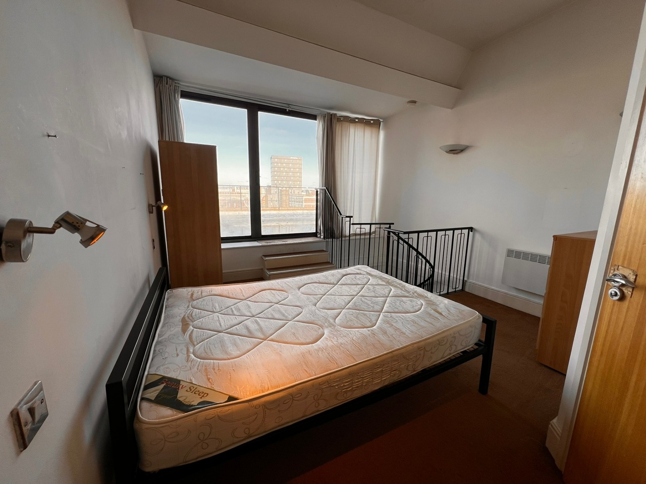 Additional image 7 of 1 Bed Flat, Eastgate, LS2, N1 7GU