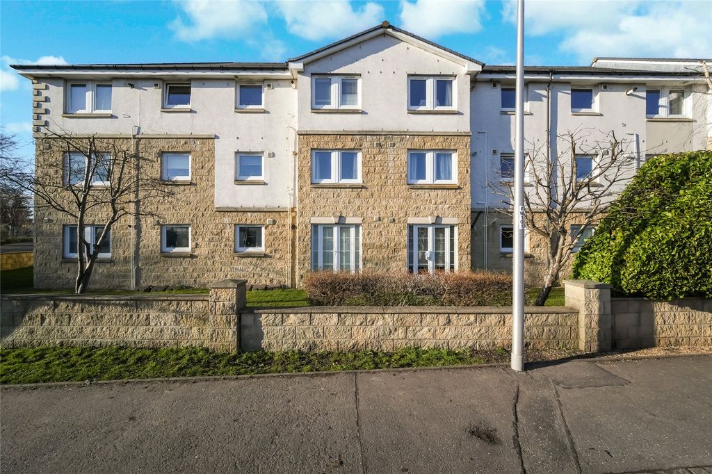 Additional image 19 of 1 bed flat for salePrestonfield Gardens, Linlithgow, West Lothian EH49
