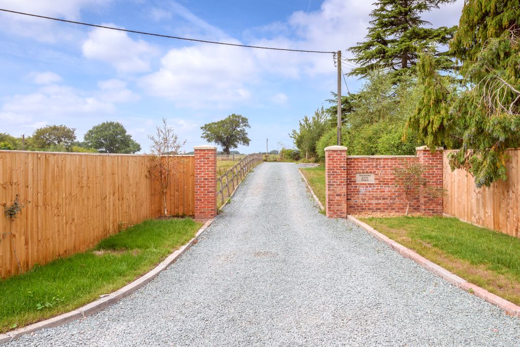 Additional image 24 of 7 bed detached house for saleYocking Gate Farm, Whitchurch SY13